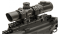 Компенсатор висоти Leapers UTG Universal Weaver/Picatinny L 140 мм H 19 мм MT-RSX7L
