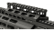Компенсатор висоти Leapers UTG Universal Weaver/Picatinny L 140 мм H 19 мм MT-RSX7L