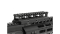 Компенсатор висоти Leapers UTG Universal Weaver/Picatinny L 140 мм H 19 мм MT-RSX7L