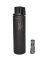 Глушник Zbroyar FAST (Fast Attach Suppressor Tactical) Gen 2 ПЗРЗП з полум'ягасником .223 Rem
