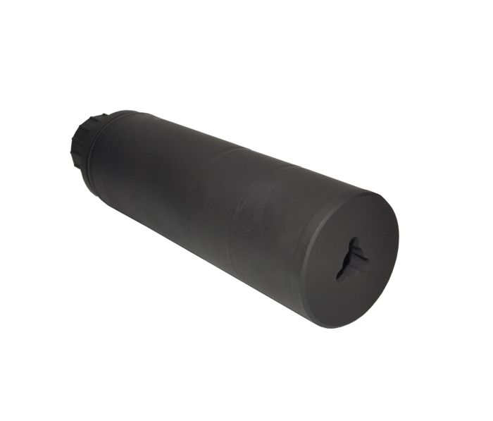 Глушник Zbroyar FAST Gen 2 ПЗРЗП з ДГК калібр .223 Rem