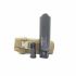 Комплекс Zbroyar F.A.S.T. (Fast-Attach Suppressor Tactical) ПЗРЗП з полум'ягасником