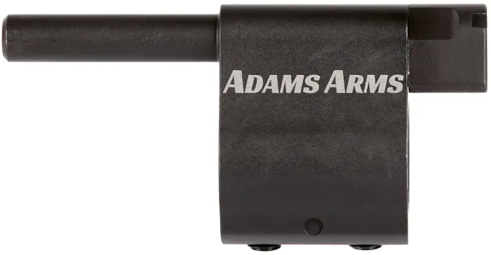 Комплект Adams Arms P Series Adjustable Micro Block Piston Kit для газ. системи AR15 Carbine Length FGAA-03203