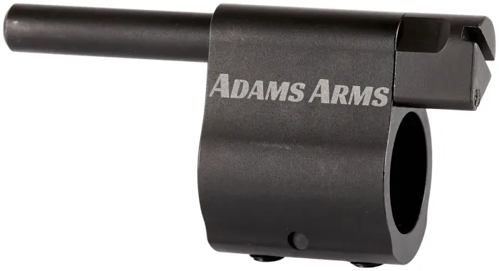 Комплект Adams Arms P Series Adjustable Micro Block Piston Kit для газ. системи AR15 Carbine Length FGAA-03203