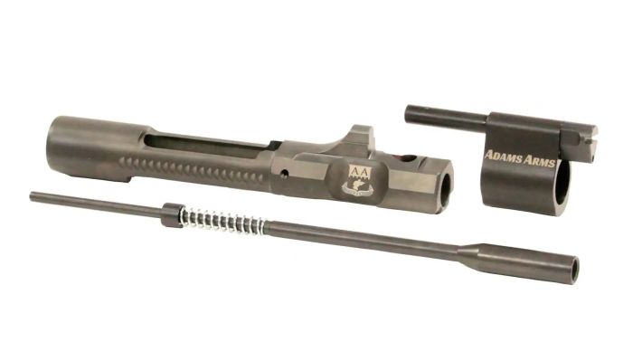 Комплект Adams Arms P Series Adjustable Micro Block Piston Kit для газ. системи AR15 Rifle Length FGAA-03220