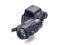 Комплект EOTech HHS V - коліматорний приціл EXPS3-4 та збільшувач G45 5х (HHS V)