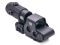 Комплект EOTech HHS V - коліматорний приціл EXPS3-4 та збільшувач G45 5х (HHS V)