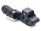 Комплект EOTech HHS V - коліматорний приціл EXPS3-4 та збільшувач G45 5х (HHS V)