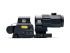 Комплект EOTech HHS V - коліматорний приціл EXPS3-4 та збільшувач G45 5х (HHS V)
