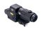 Комплект EOTech HHS V - коліматорний приціл EXPS3-4 та збільшувач G45 5х (HHS V)