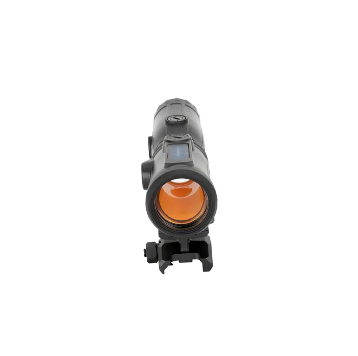 Комплект ARO-EVO-SPR-RD + HM3X коліматорного прицілу Holosun ARO-EVO-SPR-RD та збільшувач Holosun HM3X (Combo Set)