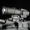 Комплект ARO-EVO-SPR-RD + HM3X коліматорного прицілу Holosun ARO-EVO-SPR-RD та збільшувач Holosun HM3X (Combo Set)