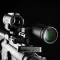 Комплект ARO-EVO-SPR-RD + HM3X коліматорного прицілу Holosun ARO-EVO-SPR-RD та збільшувач Holosun HM3X (Combo Set)