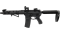 Комплект Leapers UTG AR15 Lower Upgrade Black TLT-TKS01