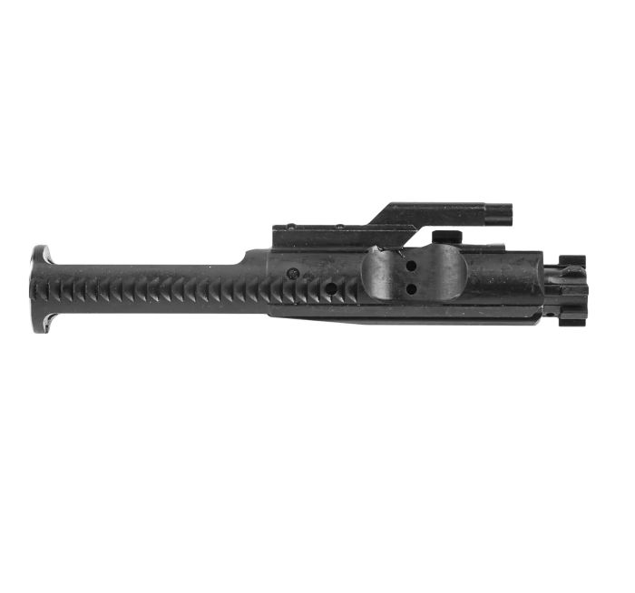 Комплект приклад з затвором Troy M7A1 PDW STOCK KIT для AR15