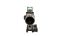 Комплект приціл оптичний Trijicon ACOG 4x32 BAC і приціл коліматорний Trijicon RMR 3.25 МОА FDE