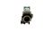 Комплект приціл оптичний Trijicon ACOG 4x32 BAC і приціл коліматорний Trijicon RMR 3.25 МОА FDE