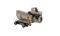 Комплект приціл оптичний Trijicon ACOG 4x32 BAC і приціл коліматорний Trijicon RMR 3.25 МОА FDE