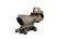 Комплект приціл оптичний Trijicon ACOG 4x32 BAC і приціл коліматорний Trijicon RMR 3.25 МОА FDE