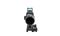 Комплект приціл оптичний Trijicon ACOG 4x32 BAC і приціл коліматорний Trijicon RMR 3.25 МОА Gray