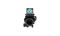 Комплект приціл оптичний Trijicon ACOG 4x32 BAC і приціл коліматорний Trijicon RMR 3.25 МОА Gray