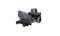 Комплект приціл оптичний Trijicon ACOG 4x32 BAC і приціл коліматорний Trijicon RMR 3.25 МОА Gray