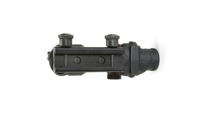Комплект приціл оптичний Trijicon ACOG 4x32 BAC і приціл коліматорний Trijicon RMR 3.25 МОА