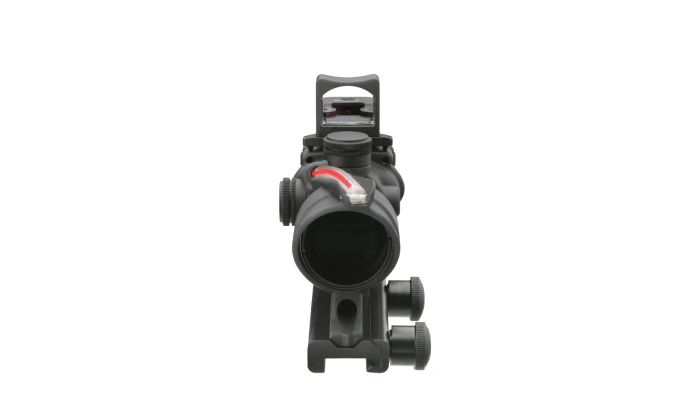 Комплект приціл оптичний Trijicon ACOG 4x32 BAC і приціл коліматорний Trijicon RMR 3.25 МОА