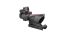 Комплект приціл оптичний Trijicon ACOG 4x32 BAC і приціл коліматорний Trijicon RMR 3.25 МОА