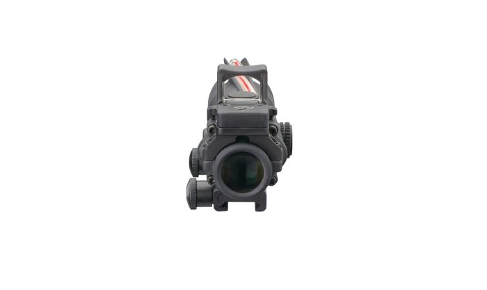 Комплект приціл оптичний Trijicon ACOG 4x32 BAC і приціл коліматорний Trijicon RMR 3.25 МОА