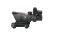 Комплект приціл оптичний Trijicon ACOG 4x32 BAC і приціл коліматорний Trijicon RMR 3.25 МОА