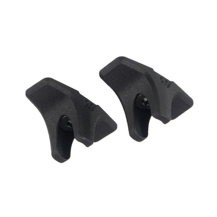 Комплект упорів на цівку Strike Industries M-LOK Bikini Hand Stop (2 шт) SI-AR-BHS