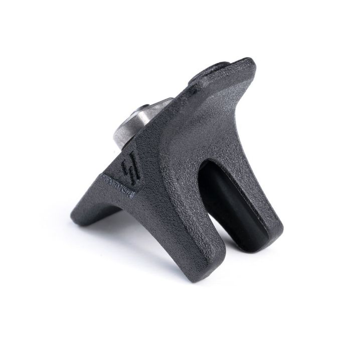Комплект упорів на цівку Strike Industries M-LOK Bikini Hand Stop (2 шт) SI-AR-BHS
