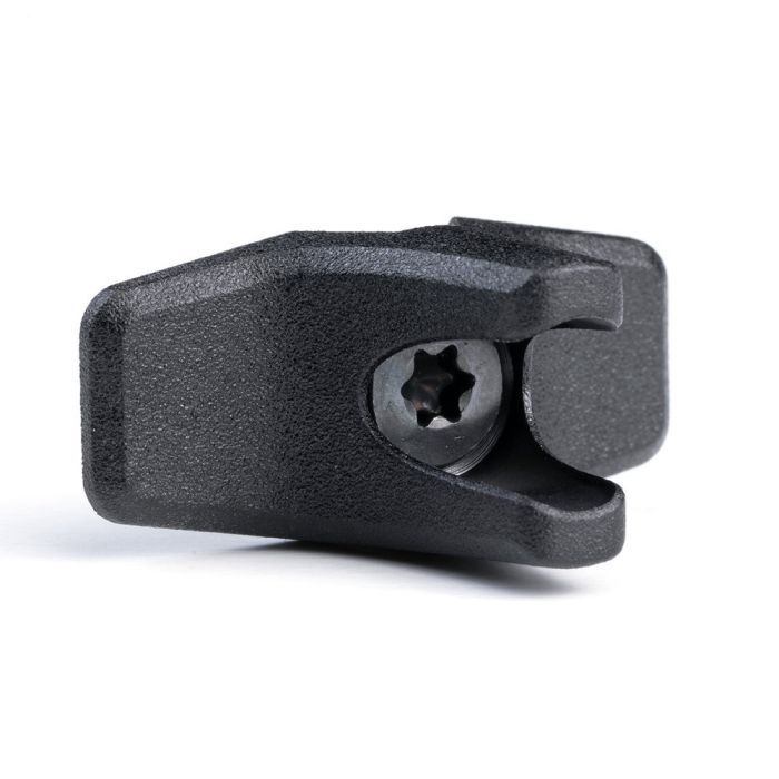 Комплект упорів на цівку Strike Industries M-LOK Bikini Hand Stop (2 шт) SI-AR-BHS