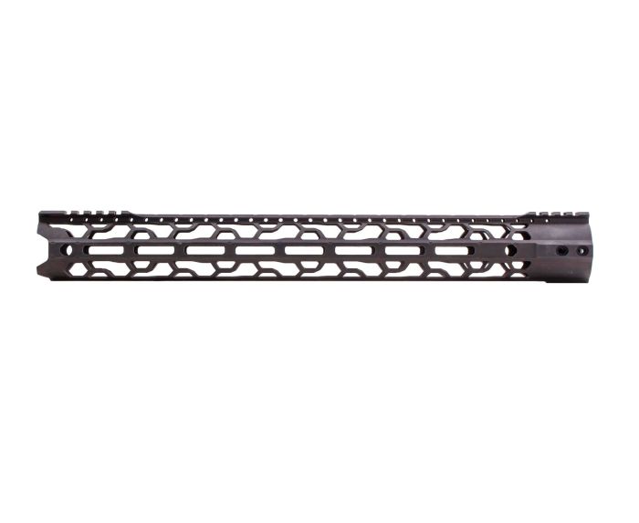 Консольна цівка ODIN O2 Lite для AR10 (довжина - 17,5’’)