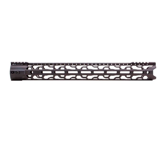 Консольна цівка ODIN O2 Lite для AR10 (довжина - 17,5’’)