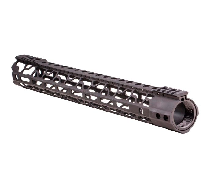 Консольна цівка ODIN O2 Lite для AR10 (довжина - 17,5’’)