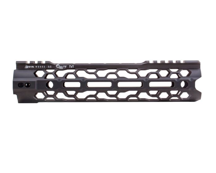 Консольна цівка ODIN O2 Lite для AR15 (довжина - 9,5’’)