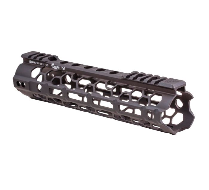 Консольна цівка ODIN O2 Lite для AR15 (довжина - 9,5’’)