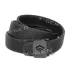 Подвійний спортивний стрілецькій пояс KORE Black Competition Belt 1.5" / Inner Velcro Liner 1.5" Пряжка C1 Buckle  (KR5SB48A-BK)