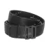 Пояс тактичний нейлоновий KORE Black Tactical Nylon Garrison Gun Belt 1.75" 45 мм пряжка G1 Buckle Power-Core™ (KR4NL45A-BK)
