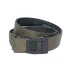 Пояс тактичний нейлоновий KORE Olive Drab Tactical Nylon Gun Belt 1.5" 40 мм пряжка X6 Series Buckle  (KR1NL40A-OD)