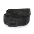Пояс тактичний нейлоновий KORE MultiCam - Black Tactical Nylon Garrison Gun Belt 1.75" 45 мм пряжка G3 Black Buckle Power-Core™ (KR4NL45A-MCBK)