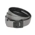 Пояс тактичний нейлоновий KORE Storm Gray Tactical Nylon Gun Belt 1.5" 40 мм пряжка X6 Series Buckle (KR1NL40A-SG)