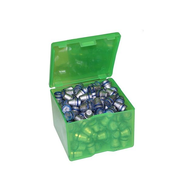 Коробка для куль MTM Cast Bullet Box (2 шт)