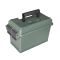 Коробка MTM Ammo Can AC50C для патронів кал. 50 BMG (19х34х22 см)