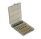 Коробка MTM Ammo Wallet для 30 патронів 17 HMR; 22WMR; 22LR (колір - сірий)