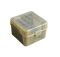Коробка MTM Dual Gauge Shotshell Case універсальна на 25 патронів кал. 12/89 (колір - сірий)
