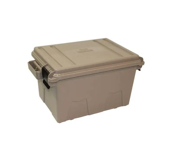 Коробка MTM Tactical Mag Can TMC308 (колір - пісочний)