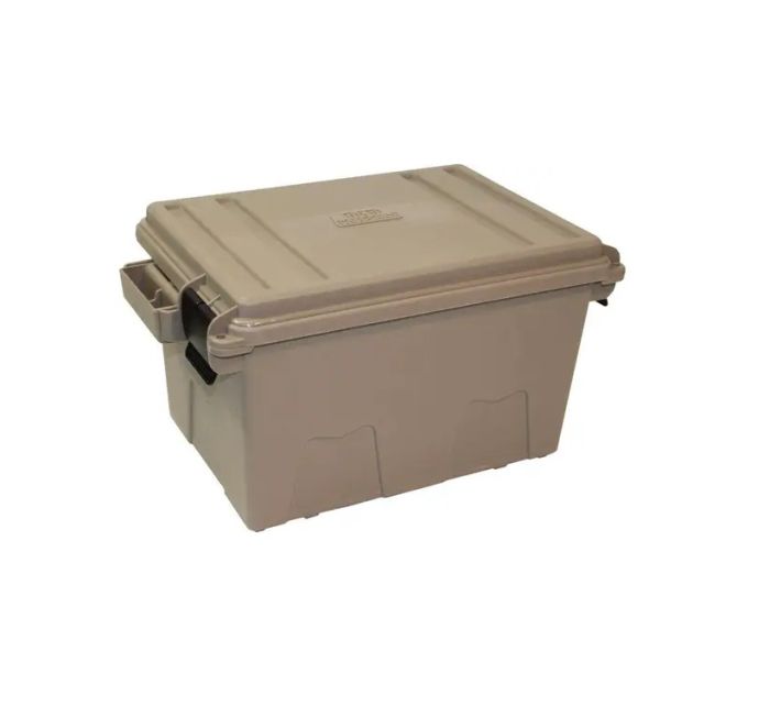 Коробка MTM Tactical Mag Can TMC308 (колір - пісочний)